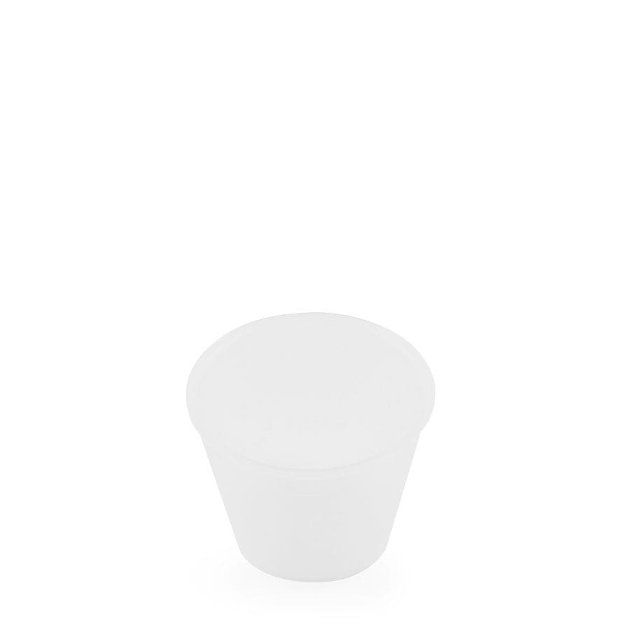 Instant pot measuring cup size 2025