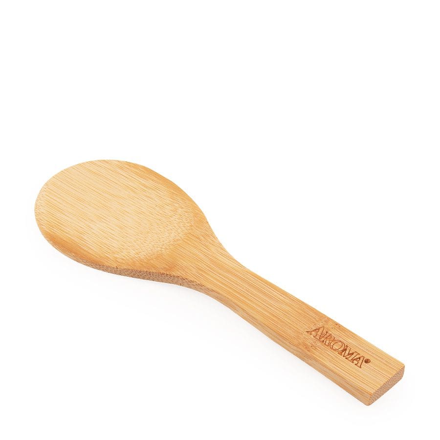 Aroma Bamboo Serving Spatula