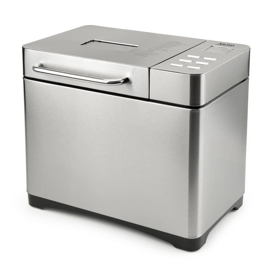 Stainless Steel Bread Machine  Stainless Steel Bread Maker