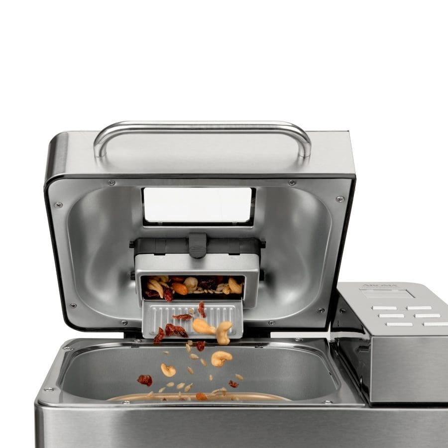 Professional discount bread maker