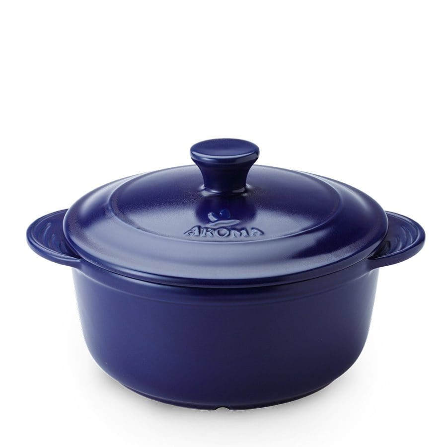 DoveWare® Ceramic Dutch Oven