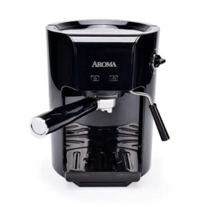 Aroma® 6-Cup (Cooked) Select Stainless® Rice & Grain Cooker