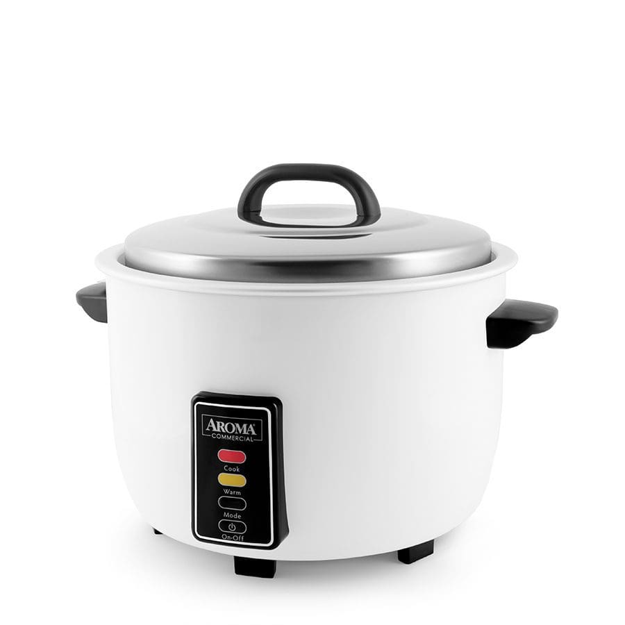 Commercial 60 Cup/ 14 L Rice Cooker/Warmer