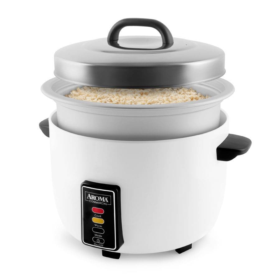 How to use aroma rice cooker small deals