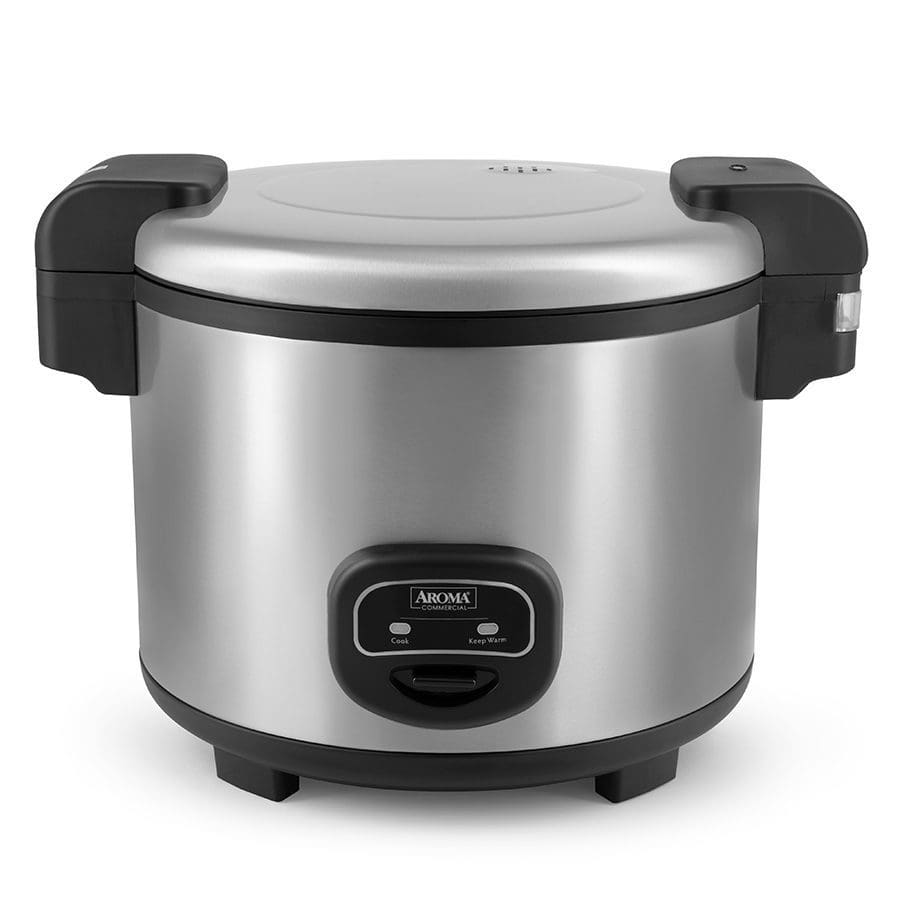 Multifunctional Rice Cooker, SRM 0650SS