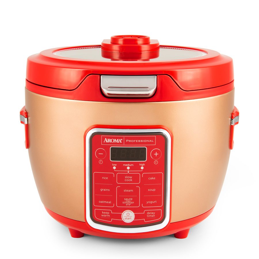 does-the-aroma-rice-cooker-stop-by-itself