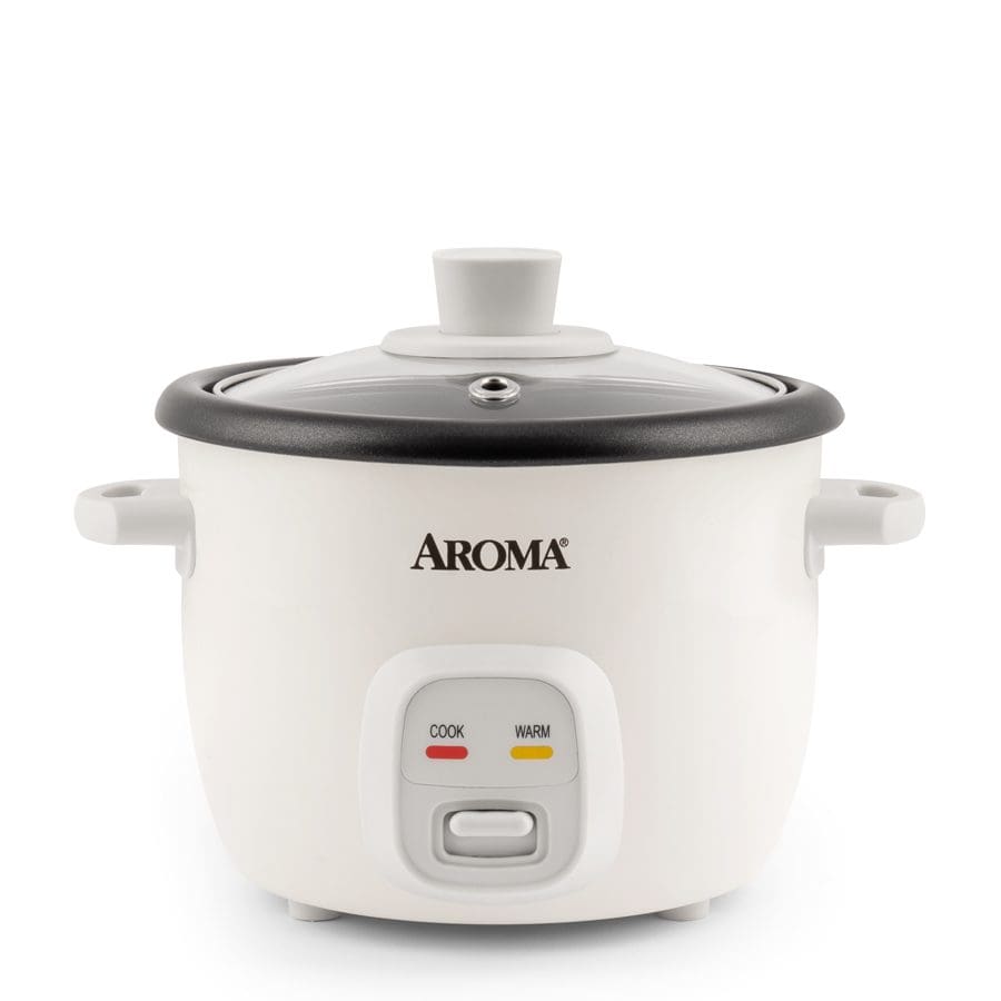 7 Best Small Rice Cookers 2024 - Portable Rice Cookers