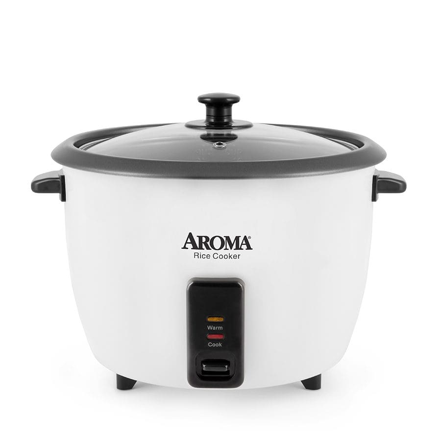 Slow Cooker Replacement Parts & Manuals - Aroma Housewares