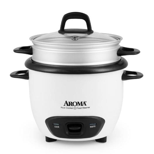 Rice & Grain Cooker ARC-743-1NG Parts & Manual | AROMA Housewares
