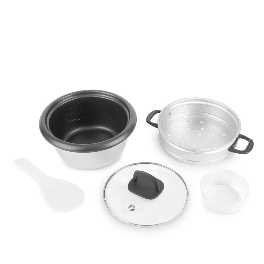 Aroma 6-Cup Pot-Style ARC-743-1NG review