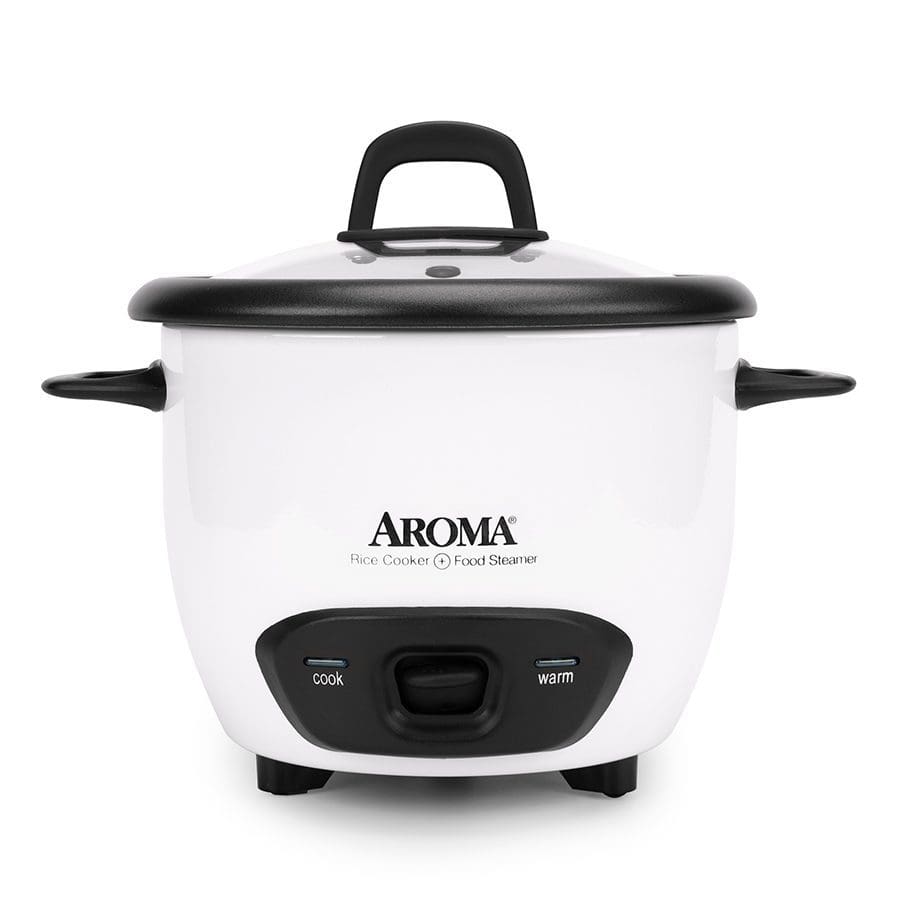 Slow Cooker Replacement Parts & Manuals - Aroma Housewares