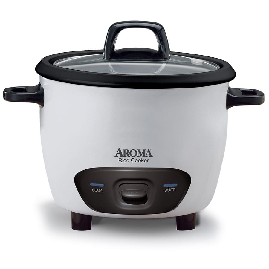 Slow Cooker Replacement Parts & Manuals - Aroma Housewares