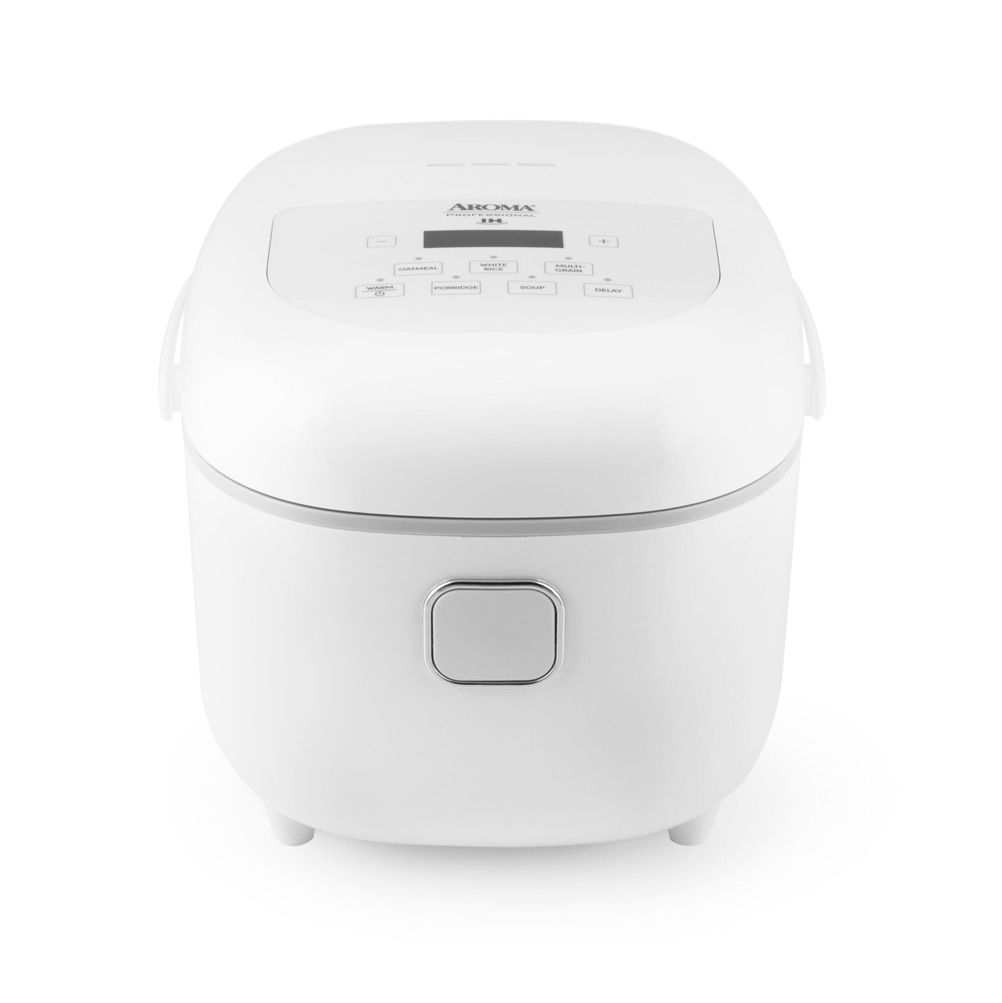 Induction Rice & Grain Multicooker - 8-Cup