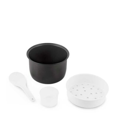 Digital Rice & Grain Multicooker - 8-Cup | AROMA Housewares