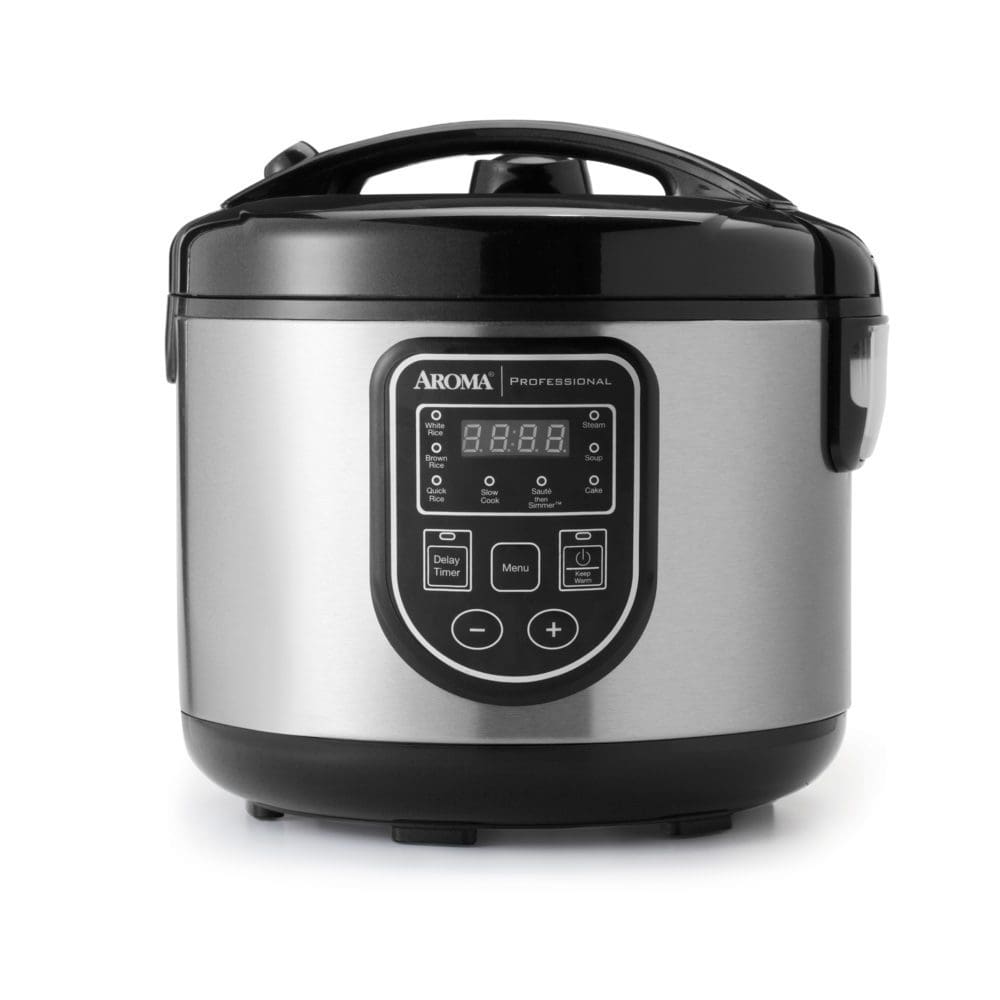 Oster Deluxe Multi-Use Rice Cooker Model 4715 User Manual ONLY