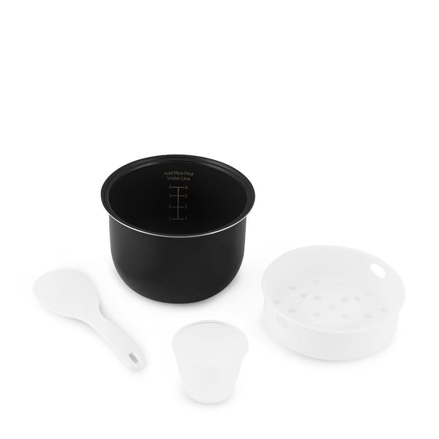 Digital Rice & Grain Multicooker ARC-994SB | AROMA Housewares