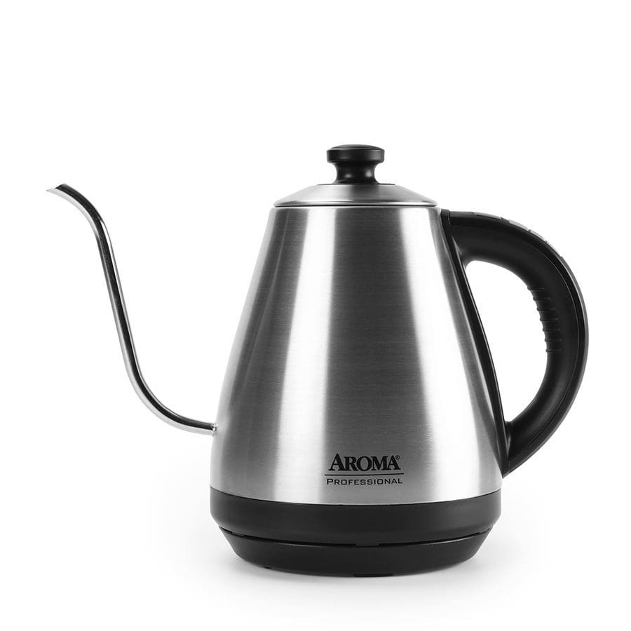 Aroma AWK-125S 1.7L. Electric Water Kettle 