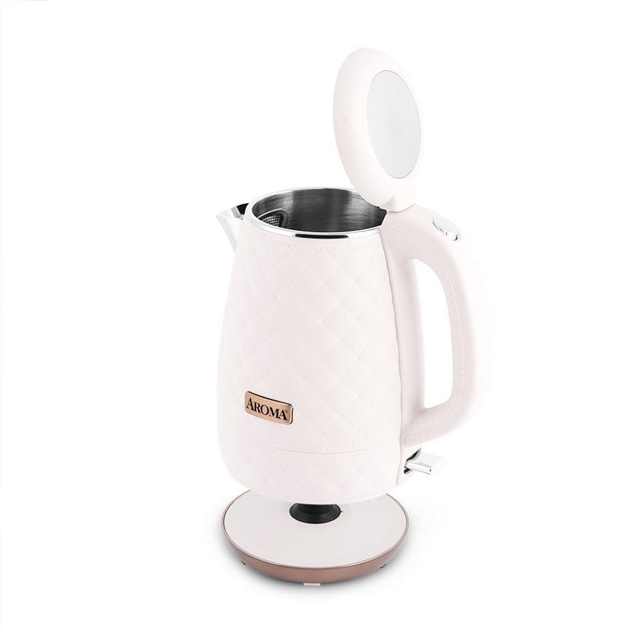 Aroma Black Electric Kettles