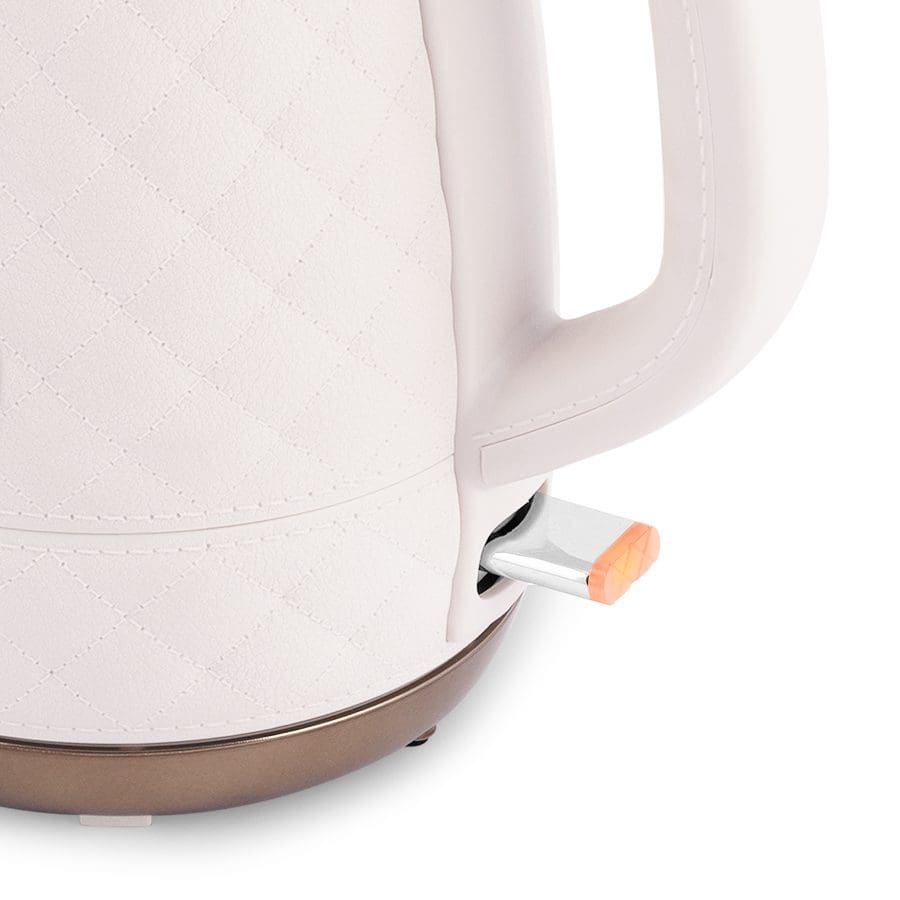 Aroma Professional Stainless Steel Digital Electric Kettle - Mapersons