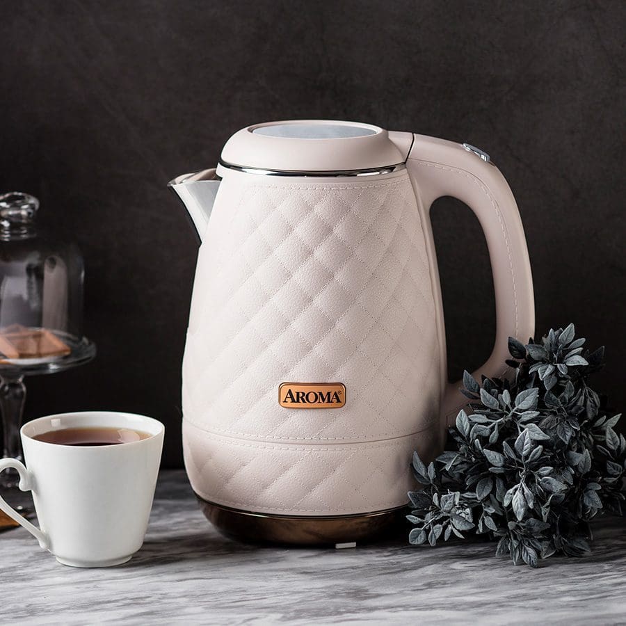 The best electric kettles for tea in 2024