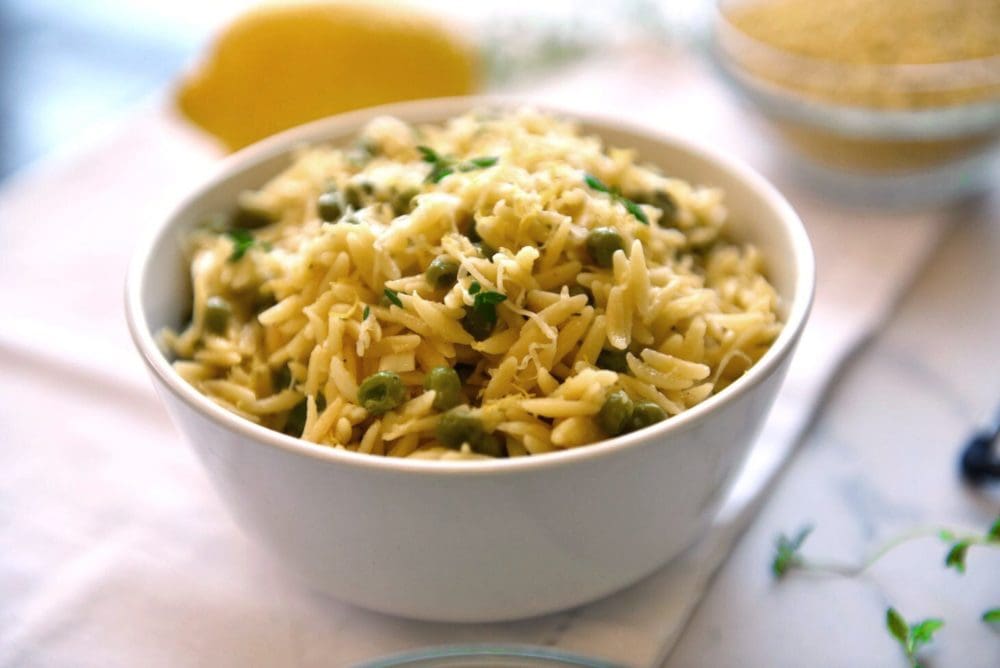 aroma-housewares-co-rice-cooker-multicooker-lemon-parmesan-orzo-pasta-peas-thyme-cheesy-easy-recipe-meal-2-jpg