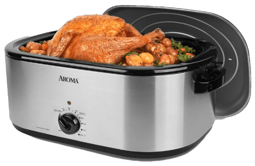 Electric roaster on sale canadian tire