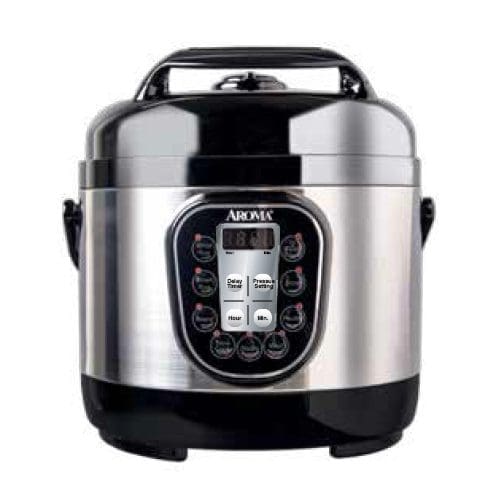 Aroma Professional Plus 4qt Rice Cooker - appliances - by owner - sale -  craigslist