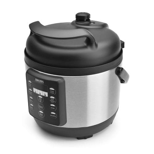 Slow Cooker Replacement Parts & Manuals - Aroma Housewares