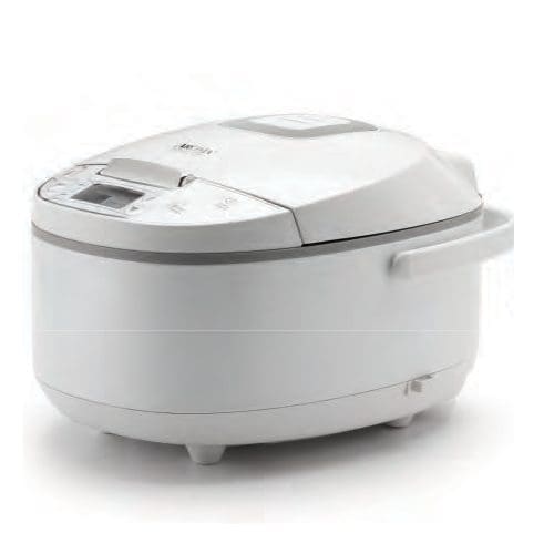 AROMA ARC-1126SBL 12-Cup Smart Carb Rice Cooker Instruction Manual