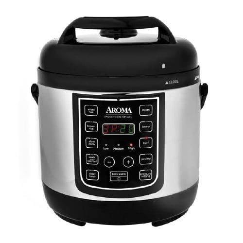 Slow Cooker Replacement Parts & Manuals - Aroma Housewares