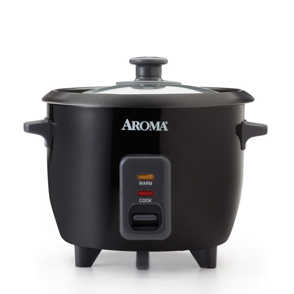 Rice Grain Cooker Replacement Parts Manuals Aroma Housewares