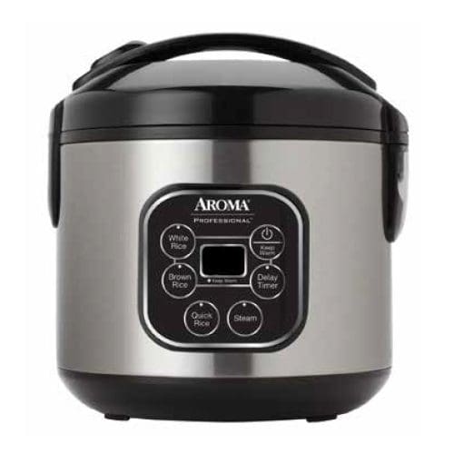 Rice Cooker & Food Steamer ARC-964SBD Parts & Manual | AROMA Housewares