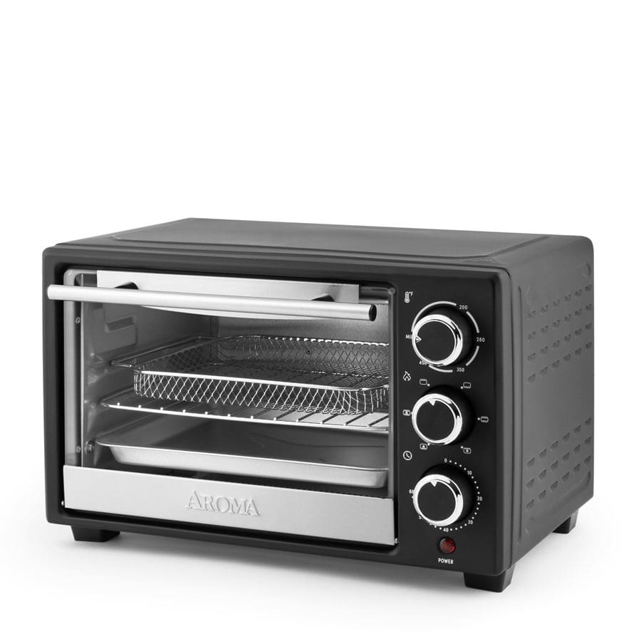 AeroHeat Convection Toaster Oven 