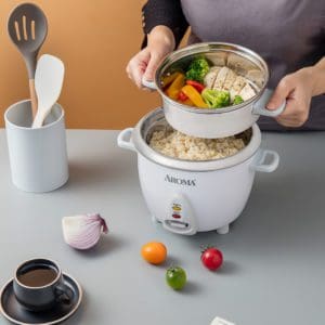 Rice cooker vs. Instant Pot vs. stovetop—which makes the best rice