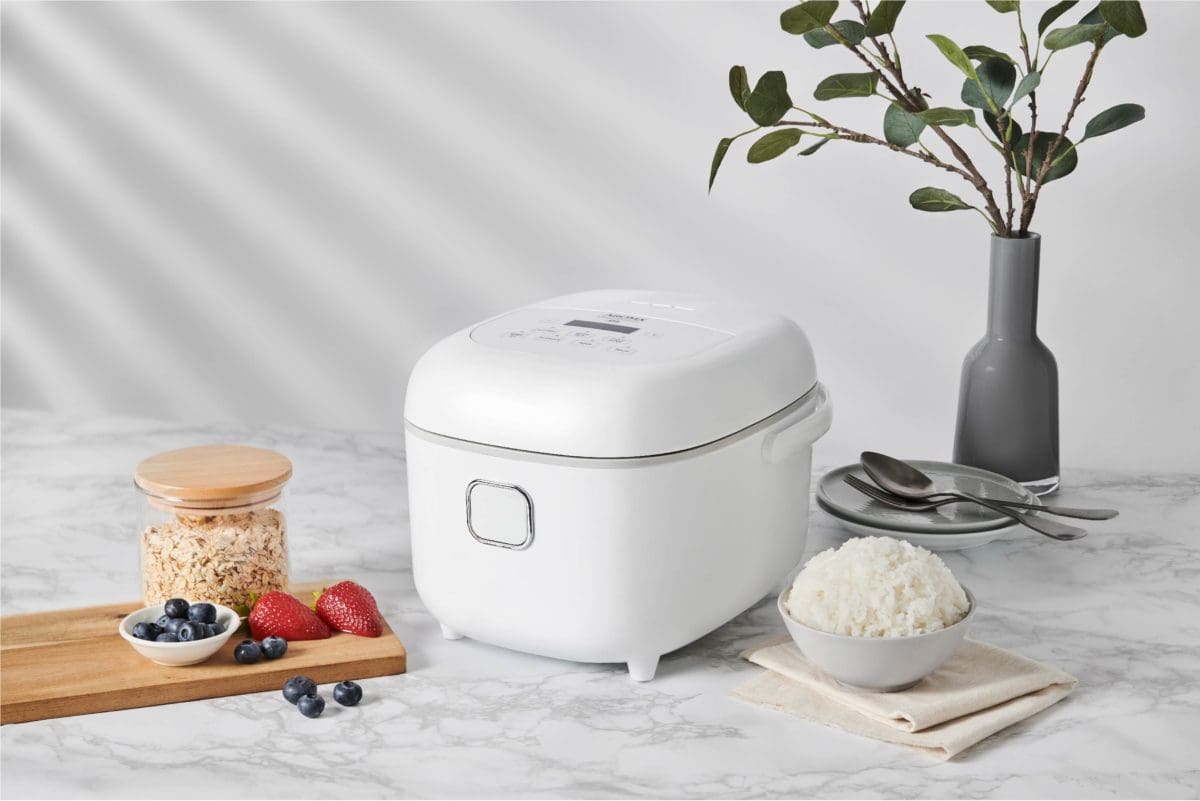 Digital vs Traditional Rice Cookers: Which is Worth the Splurge?