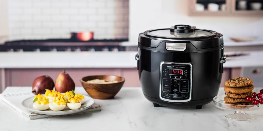 Digital vs Traditional Rice Cookers: Which is Worth the Splurge?