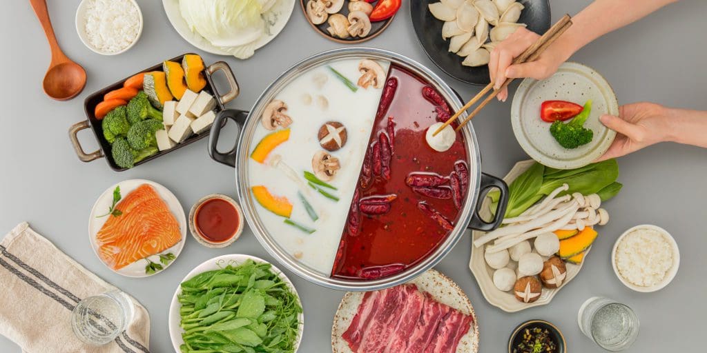 Hot Pot at Home: Master the Basics with Aroma's Electric Hot Pots