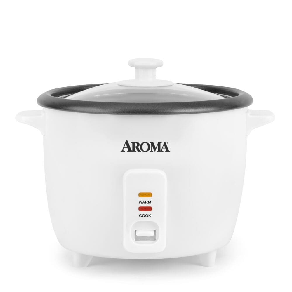 Slow Cooker Replacement Parts & Manuals - Aroma Housewares