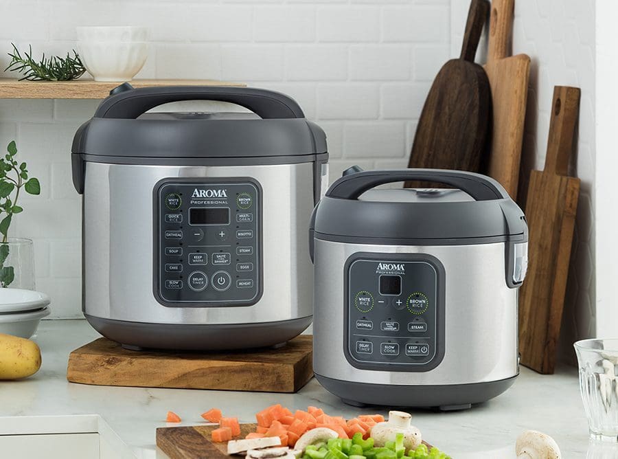 Star Wars Instant Pot (That Every Fan Needs) • FoodnService