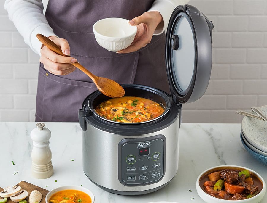 Star Wars Instant Pot (That Every Fan Needs) • FoodnService