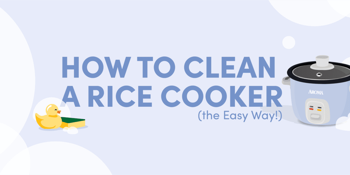 how-to-clean-a-rice-cooker