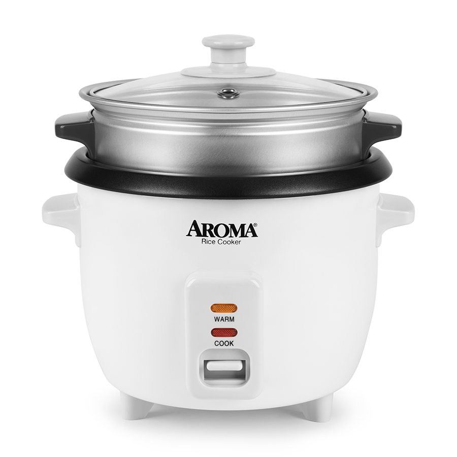 Rice & Grain Cooker Replacement Parts & Manuals - Aroma Housewares
