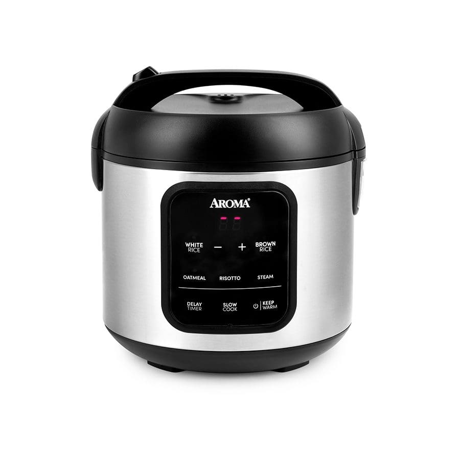 SPT RC-1206 6-Cup Multi-functional Rice Cooker - 22341543